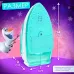 Бытовая техника «Утюг» Frozen, Холодное сердце, звук, свет Бытовая техника «Утюг» Frozen, Холодное сердце, звук, свет