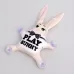 Игрушка в автомобиль на присосках Play bunny Игрушка в автомобиль на присосках Play bunny
