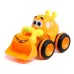 Машина инерционная «Забавная стройка», цвет МИКС Машина инерционная «Забавная стройка», цвет МИКС