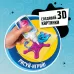 Изготовление фигурок, модели Aqua Slime, Влад Бумага А4, 250 г Изготовление фигурок, модели Aqua Slime, Влад Бумага А4, 250 г