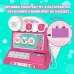 Игровая касса «Магазинчик», звук, свет Игровая касса «Магазинчик», звук, свет