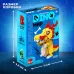 Конструктор «DinoМир», 340 деталей Конструктор «DinoМир», 340 деталей