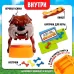 Настольная игра «А ну-ка, отбери!», от 2 игроков, 3+ Настольная игра «А ну-ка, отбери!», от 2 игроков, 3+
