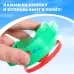 Вертушка «Сила ветра», с запуском, цвет МИКС Вертушка «Сила ветра», с запуском, цвет МИКС
