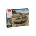 Конструктор «Армия. Танк Абрамс», 322 детали Конструктор «Армия. Танк Абрамс», 322 детали