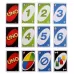 Настольная игра Uno, 2-10 игроков, 7+ Настольная игра Uno, 2-10 игроков, 7+