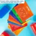 Планшет обучающий «Магнитное рисование», большой, 714 шариков, 10 карточек, чёрный Планшет обучающий «Магнитное рисование», большой, 714 шариков, 10 карточек, чёрный