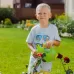 Лейка детская, 1 л, с рассеивателем, «Рыбка» Лейка детская, 1 л, с рассеивателем, «Рыбка»