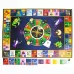 Настольная игра «Монополюшка» Настольная игра «Монополюшка»