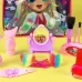 Игровой набор «Модница», в рюкзачке Игровой набор «Модница», в рюкзачке