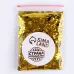 Конфетти для шаров, 20 г, МИКС Конфетти для шаров, 20 г, МИКС