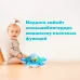 Игрушка музыкальная «Морская звезда», световые и звуковые эффекты, цвета МИКС Игрушка музыкальная «Морская звезда», световые и звуковые эффекты, цвета МИКС
