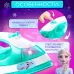 Бытовая техника «Утюг» Frozen, Холодное сердце, звук, свет Бытовая техника «Утюг» Frozen, Холодное сердце, звук, свет