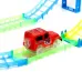 Автотрек Flash Track, с 2 машинками, 1006 см, работает от батареек Автотрек Flash Track, с 2 машинками, 1006 см, работает от батареек