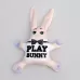 Игрушка в автомобиль на присосках Play bunny Игрушка в автомобиль на присосках Play bunny
