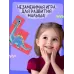 IQ кубики «Сложи картинку», в поддончике, 6 шт. IQ кубики «Сложи картинку», в поддончике, 6 шт.
