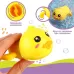 Заводная игрушка для ванны Крошка Я «Утенок», от 3 мес. Заводная игрушка для ванны Крошка Я «Утенок», от 3 мес.