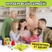 Настольная игра «Монстрилки чудилки», 2-4 игрока, 7+ Настольная игра «Монстрилки чудилки», 2-4 игрока, 7+