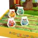 Дорожная игра «Мудрые совушки» Дорожная игра «Мудрые совушки»