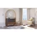 Комод Polini Kids Porto 2200, 51×103×92 см, цвет графит-дуб крафт Комод Polini Kids Porto 2200, 51×103×92 см, цвет графит-дуб крафт