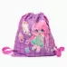 Сумка детская «Аниме», 35×30 см, фиолетовая Сумка детская «Аниме», 35×30 см, фиолетовая