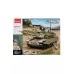 Конструктор «Армия. Танк Абрамс», 322 детали Конструктор «Армия. Танк Абрамс», 322 детали