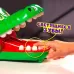 Настольная игра для детей на реакцию «Быстрее крокодила», от 2 игроков, 4+ Настольная игра для детей на реакцию «Быстрее крокодила», от 2 игроков, 4+