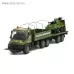 Грузовик инерционный «Военный спецназ», с солдатами и техникой Грузовик инерционный «Военный спецназ», с солдатами и техникой