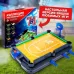 Настольная игра «7 в 1», от 2 игроков, 7+ Настольная игра «7 в 1», от 2 игроков, 7+
