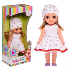 Кукла «Ася 3», 26 см, МИКС Кукла «Ася 3», 26 см, МИКС