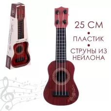 Гитара «Великий музыкант», МИКС Гитара «Великий музыкант», МИКС