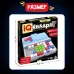 Настольная игра «IQ Квадрат», 1 игрок, 7+ Настольная игра «IQ Квадрат», 1 игрок, 7+