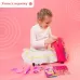 Игровой набор «Модница», в рюкзачке Игровой набор «Модница», в рюкзачке