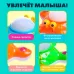 Игрушка музыкальная «Морская звезда», световые и звуковые эффекты, цвета МИКС Игрушка музыкальная «Морская звезда», световые и звуковые эффекты, цвета МИКС