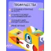 IQ кубики «Сложи картинку», в поддончике, 6 шт. IQ кубики «Сложи картинку», в поддончике, 6 шт.