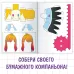 Бумажные фигурки «Аниме», А4, набор 2 шт. по 36 стр. Бумажные фигурки «Аниме», А4, набор 2 шт. по 36 стр.