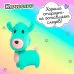 Игровой набор ластиков «Зверушки», 5 шт., МИКС Игровой набор ластиков «Зверушки», 5 шт., МИКС
