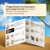 Настольная игра - квест для детей на логику «В поисках пирата», 2-6 игроков, 7+ Настольная игра - квест для детей на логику «В поисках пирата», 2-6 игроков, 7+
