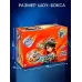 Боевой волчок в шаре ULTRA SPIN, с устройством для запуска Боевой волчок в шаре ULTRA SPIN, с устройством для запуска