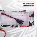 Автомат «Шторм», стреляет орбизами, работает от аккумулятора 7.4 V Автомат «Шторм», стреляет орбизами, работает от аккумулятора 7.4 V