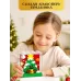 Конструктор «Mini Blocks. Ёлочка», 401 деталь Конструктор «Mini Blocks. Ёлочка», 401 деталь
