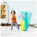 Игрушка для боксирования надувная Bestway «Животные» 52152, 89 см, от 3 лет, МИКС Игрушка для боксирования надувная Bestway «Животные» 52152, 89 см, от 3 лет, МИКС