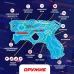 Лазертаг LASERTAG GUN с безопасными инфракрасными лучами, для двух игроков Лазертаг LASERTAG GUN с безопасными инфракрасными лучами, для двух игроков