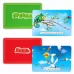 Карточная игра «Правда-ложь. Животные», 60 карточек Карточная игра «Правда-ложь. Животные», 60 карточек