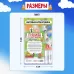 Игра-бродилка «Правила дорожного движения» Игра-бродилка «Правила дорожного движения»