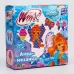 Аквамозаика «Волшебницы WINX», фея ВИНКС, Блум, с бантиком Аквамозаика «Волшебницы WINX», фея ВИНКС, Блум, с бантиком