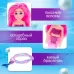Игрушка-сюрприз «Сердце океана», кукла с кулоном и наклейками, МИКС Игрушка-сюрприз «Сердце океана», кукла с кулоном и наклейками, МИКС