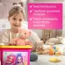 Контейнер для хранения игрушек «Модницы», 6.5 л Контейнер для хранения игрушек «Модницы», 6.5 л