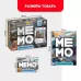 Мемо «Экскурсия по миру» Мемо «Экскурсия по миру»