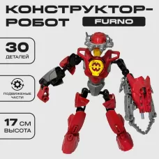 Конструктор Звёздный Воин FURNO Конструктор Звёздный Воин FURNO
